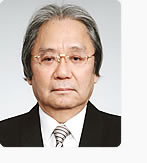 センター長 谷野 亮爾